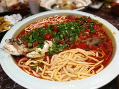 -新白鹿餐厅(城西银泰城店)