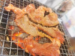 -西塔隆太白烤牛肉馆(图们路店)