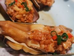 -三个渔夫·蒸汽海鲜(小白楼店)