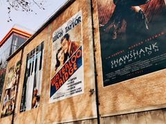 -西安电影制片厂