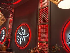 -哥老官重庆美蛙鱼头(宝山龙湖店)