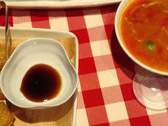 -西贝(六里桥旗舰店)
