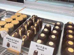 -发酵食堂(屏风街店)