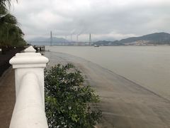-船政文化景区-罗星塔公园