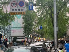 -奎星楼街