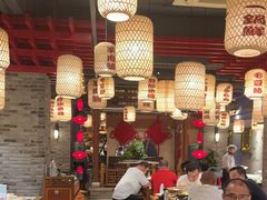 -二十八里太湖船菜(吉祥路店)