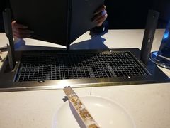 -AK47烤羊腿串吧(柳浪家园店)