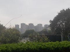 -重庆平顶山公园