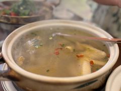 -食光慢宴·安吉土菜馆