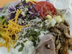 -So Lounge索兰至餐厅(蓝色港湾店)