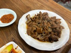 -朱大嘴肥肠血旺(福字街店)