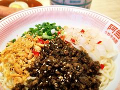 -阿当·小炒牛肉面(人广店)
