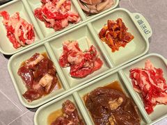 -盛江山自助料理(太原街万达店)