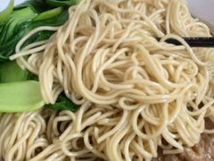 -东吴面馆(枫桥店)