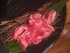 韩都·黑牛的店(大悦城店)-黑牛の店·和牛烧肉(大悦城店)