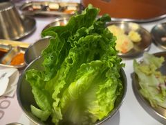-西塔老太太泥炉烤肉(望京一店)