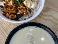 -豆香园(龙翔店)