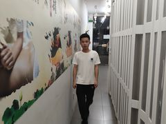 -永太盲人按摩(福田店)