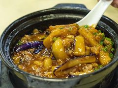 -惠来大排档(联创商业街店)
