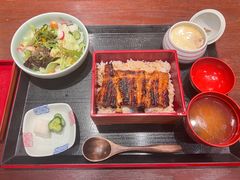 -翔峰炭火鳗鱼(悦泰街里公寓店)