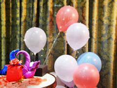 -茂名熹龙国际大酒店(人民广场高铁站店)