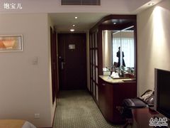 -宁波东港喜来登酒店