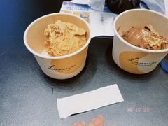 -LUNEURS月乐诗·法式冰淇淋(北外滩来福士广场店)