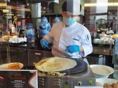 -无锡新湖铂尔曼大酒店