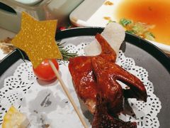 -避风塘·金牌店·夜宵(金玉兰店)