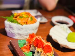 -木村武·手作寿司料理(中山亭店)