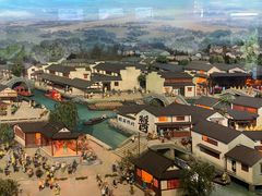 -绍兴鲁迅故里·沈园景区