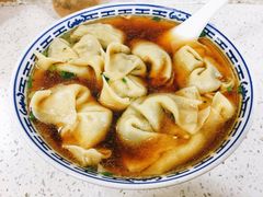 乡味馄饨-古徽州馄饨店(宝安路店)