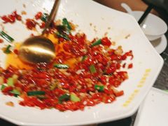 -炊烟小炒黄牛肉(浦东世纪汇店)