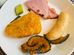 -北京康莱德酒店