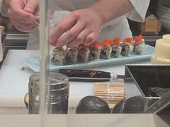 -Tuna maki寿司(园区永旺店)