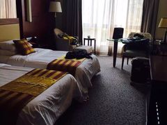 -太湖湾开元名庭大酒店