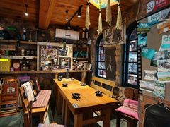 -马灯部落·西湖边的创意山景餐厅(虎跑动物园店)