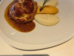 -Khéma Restaurant Pasteur