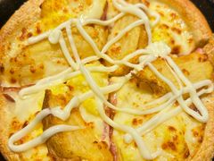 -必胜客(上海新南方商城PH店)