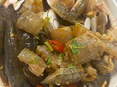 -车头老二大排档(金城步行街店)