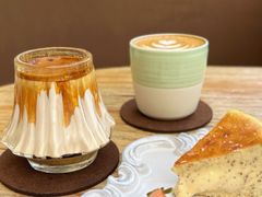 -LOOKA COFFEE(大鹏所城店)