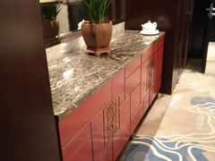 -京香轩·中餐厅(上海中庚聚龙酒店)