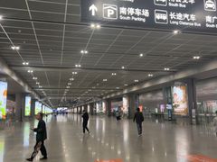 -南宁东站