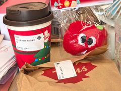 -Tims天好咖啡·贝果(拉斐尔云廊店)