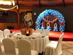 -九十九顶毡房(阜石路店)