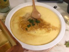 儿时水蒸蛋-绿茶餐厅(平谷华联店)