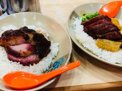 -一乐烧鹅(中环店)