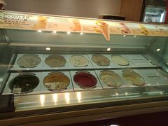 自助调料区-哈根达斯(武汉天地店)