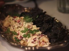 -壳里西餐厅Coquille Seafood Bistro(蒙自路店)