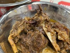 招牌牛排-阿秋牛排(湖心街店)